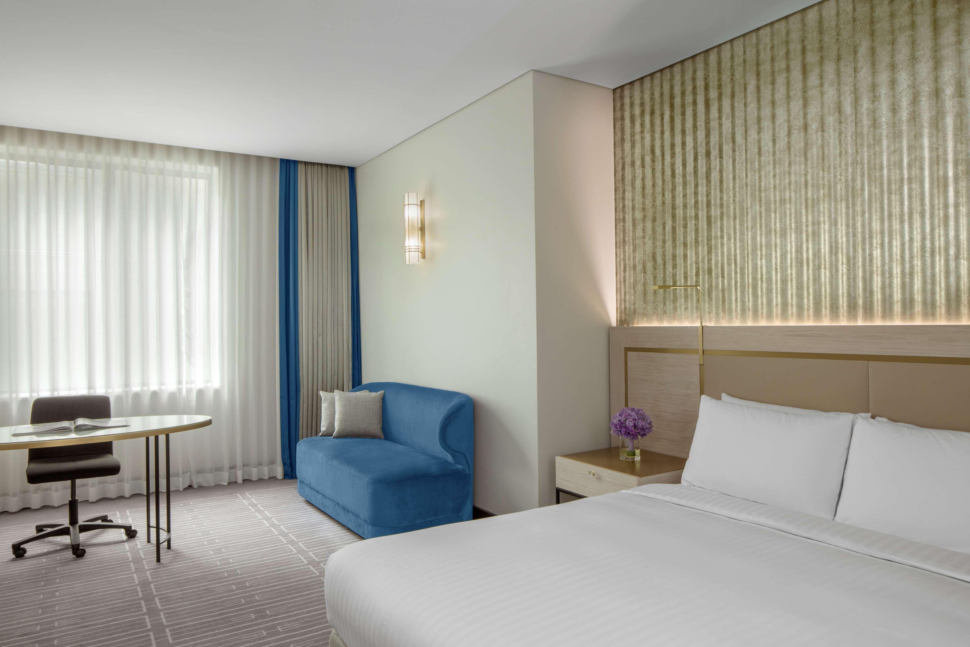 Radisson Blu Plaza Hotel Sydney Eksteriør billede